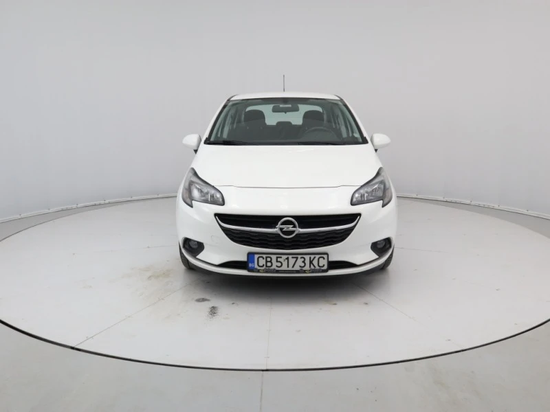 Opel Corsa 1.3 CDi, снимка 2 - Автомобили и джипове - 46561608