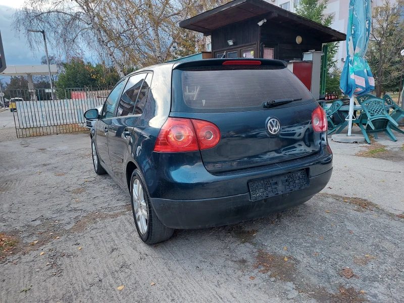 VW Golf 1.9TDI , снимка 4 - Автомобили и джипове - 48069209