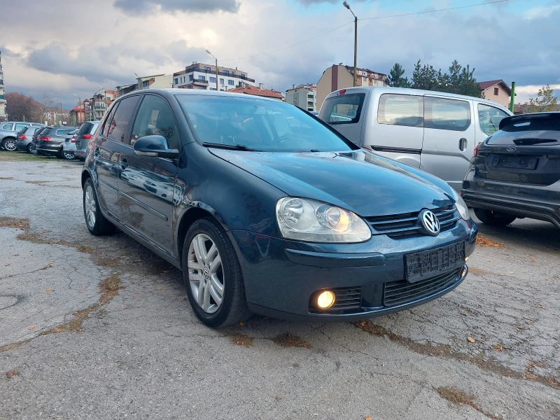 VW Golf 1.9TDI , снимка 6 - Автомобили и джипове - 48069209