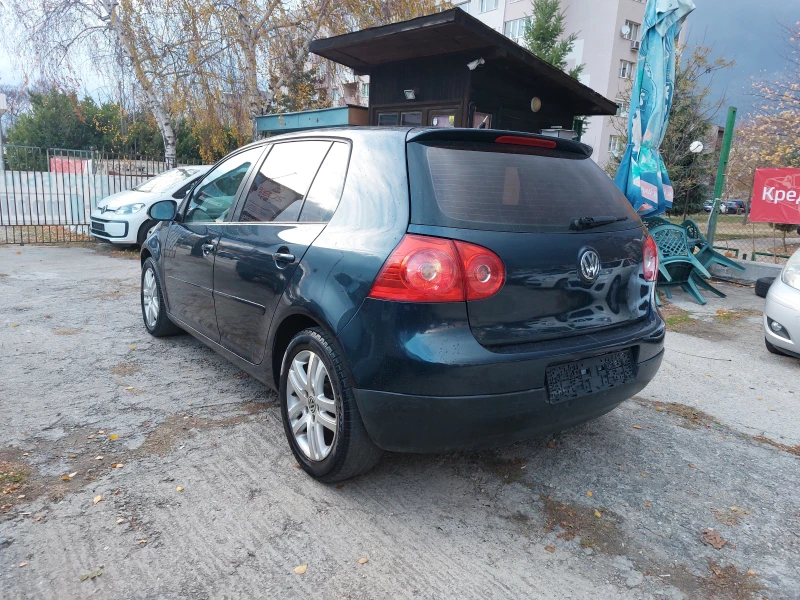 VW Golf 1.9TDI , снимка 3 - Автомобили и джипове - 48069209