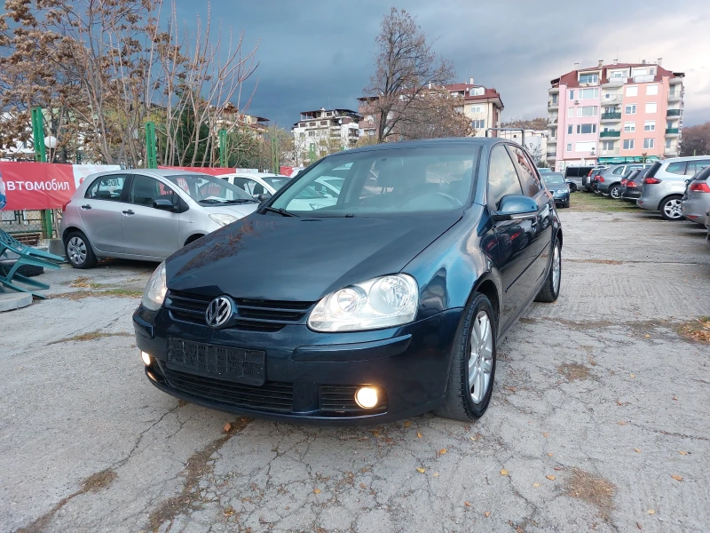 VW Golf 1.9TDI , снимка 1 - Автомобили и джипове - 48069209