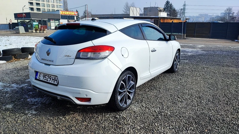 Renault Megane, снимка 3 - Автомобили и джипове - 49557057