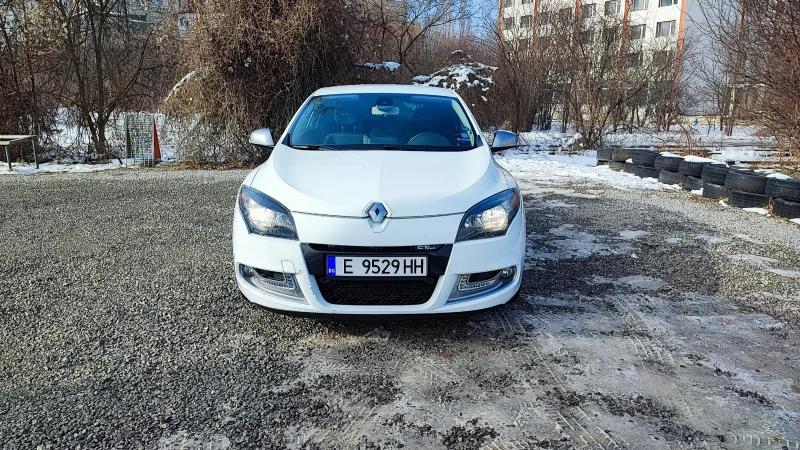 Renault Megane, снимка 2 - Автомобили и джипове - 48741014