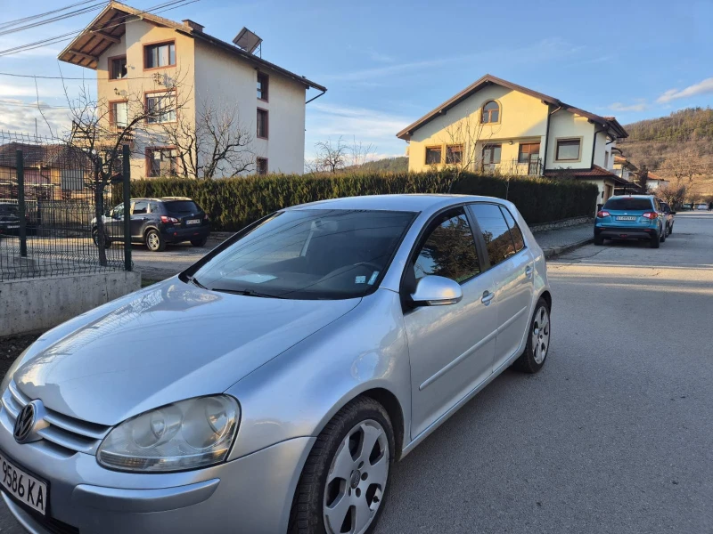 VW Golf, снимка 6 - Автомобили и джипове - 48950812