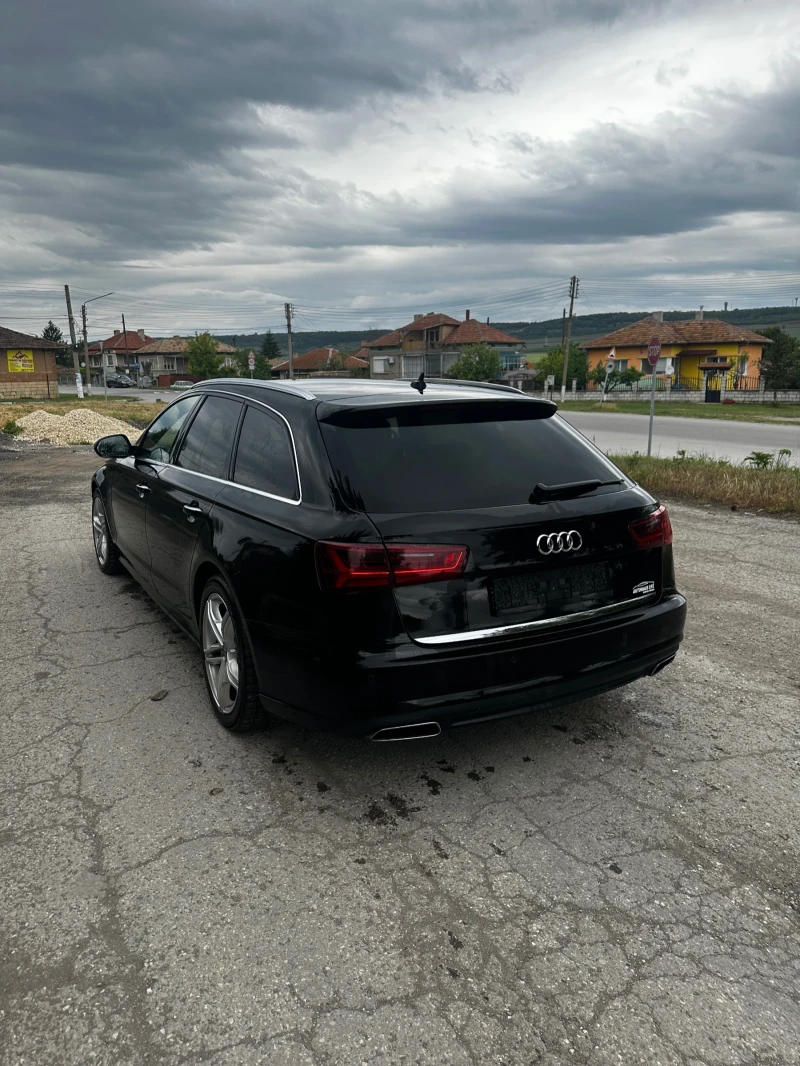Audi A6 BI-TDI COMPETITION!!! S-Line., снимка 3 - Автомобили и джипове - 50646908