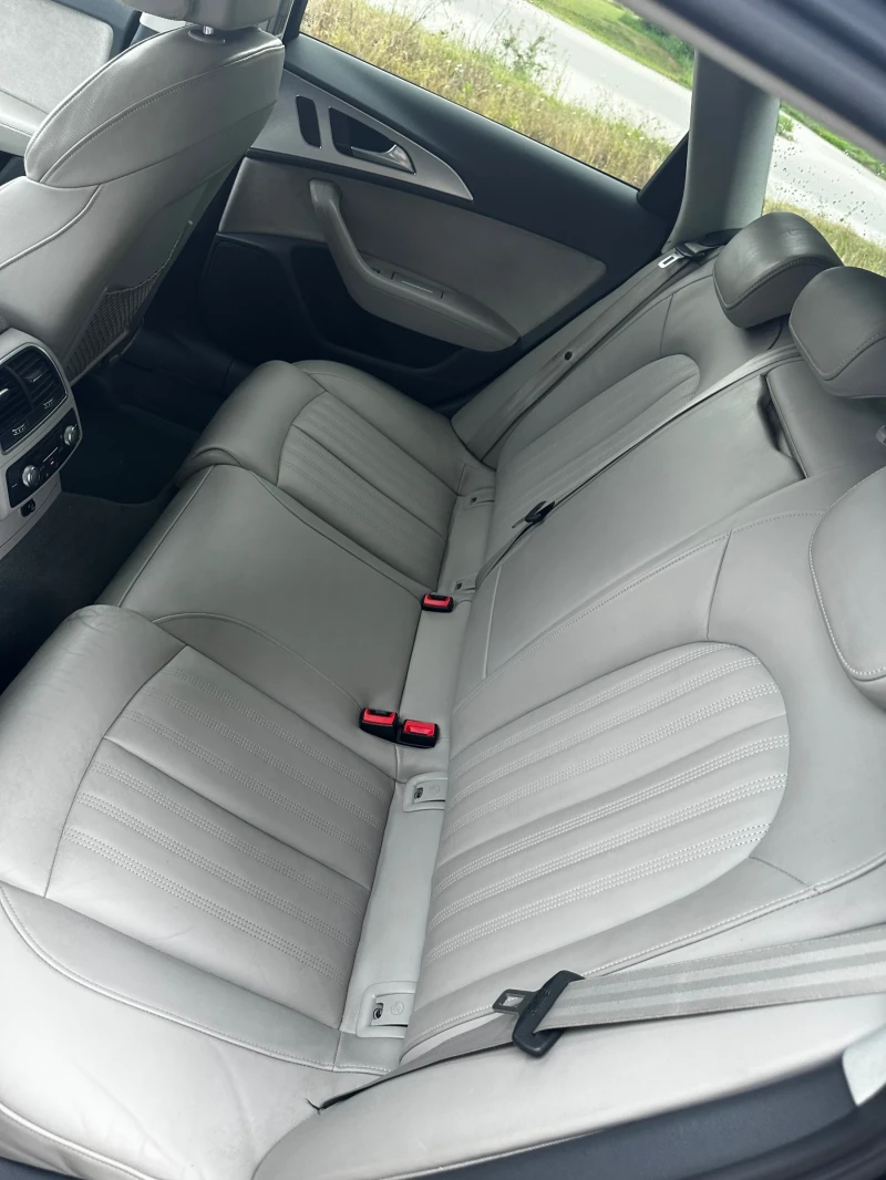 Audi A6 BI-TDI COMPETITION!!! S-Line., снимка 6 - Автомобили и джипове - 50646908