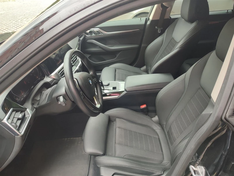 BMW 420 Гран Купе, снимка 8 - Автомобили и джипове - 51206622