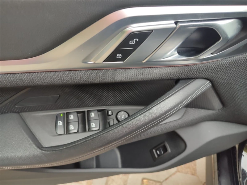 BMW 420 Гран Купе, снимка 10 - Автомобили и джипове - 51206622