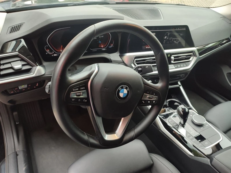 BMW 420 Гран Купе, снимка 6 - Автомобили и джипове - 51206622