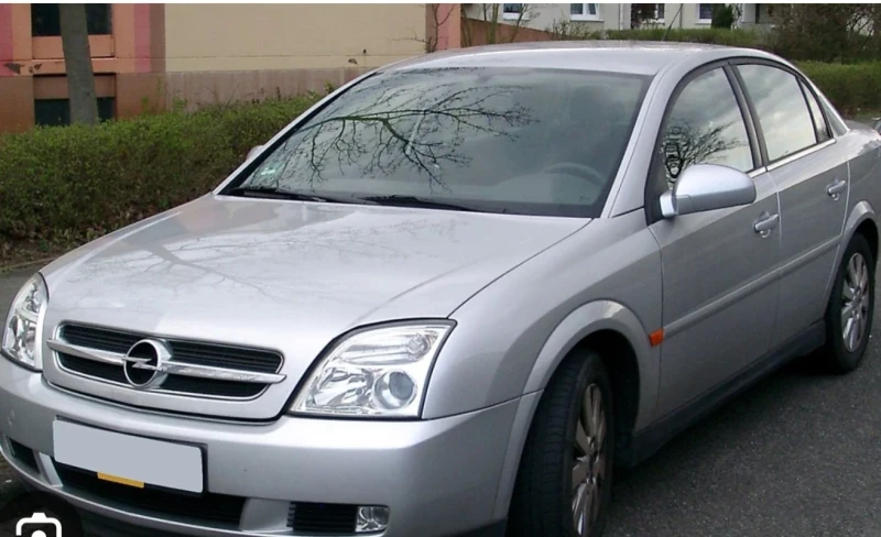 Opel Vectra С 1.8