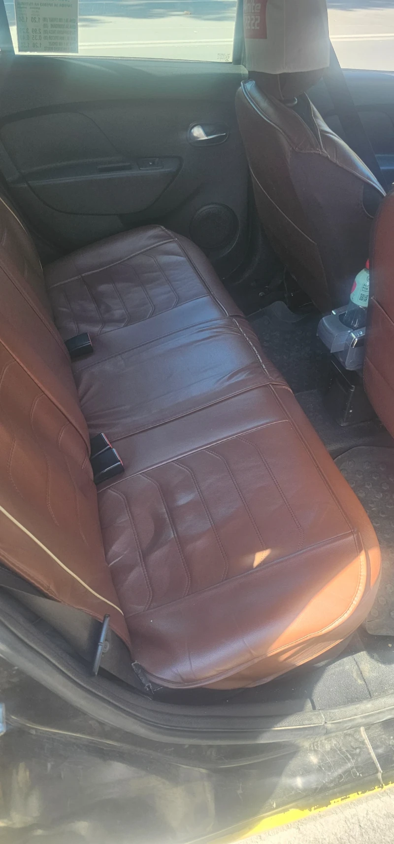 Dacia Logan, снимка 3 - Автомобили и джипове - 52746806