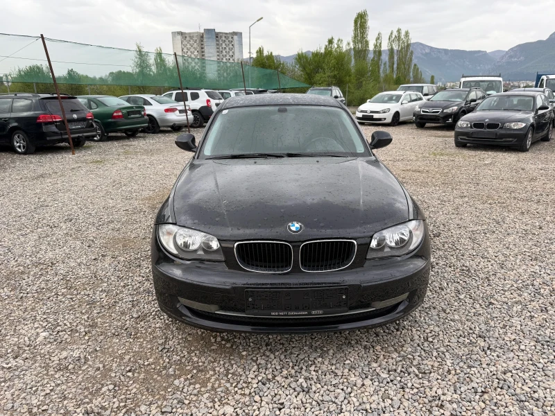 BMW 116 2.0D-116PS, снимка 2 - Автомобили и джипове - 51789790