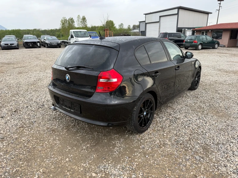 BMW 116 2.0D-116PS, снимка 5 - Автомобили и джипове - 51789790