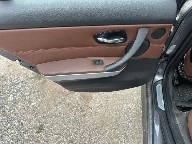 BMW 325 2.5D M pack, снимка 7 - Автомобили и джипове - 52114512