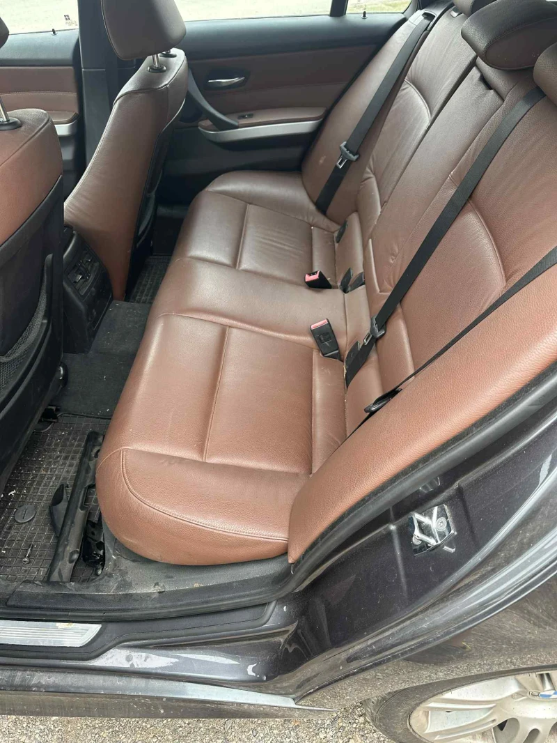 BMW 325 2.5D M pack, снимка 6 - Автомобили и джипове - 52114512