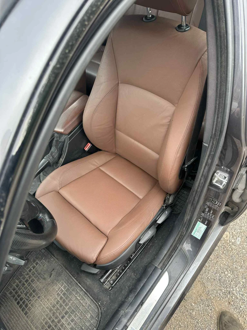 BMW 325 2.5D M pack, снимка 5 - Автомобили и джипове - 52114512