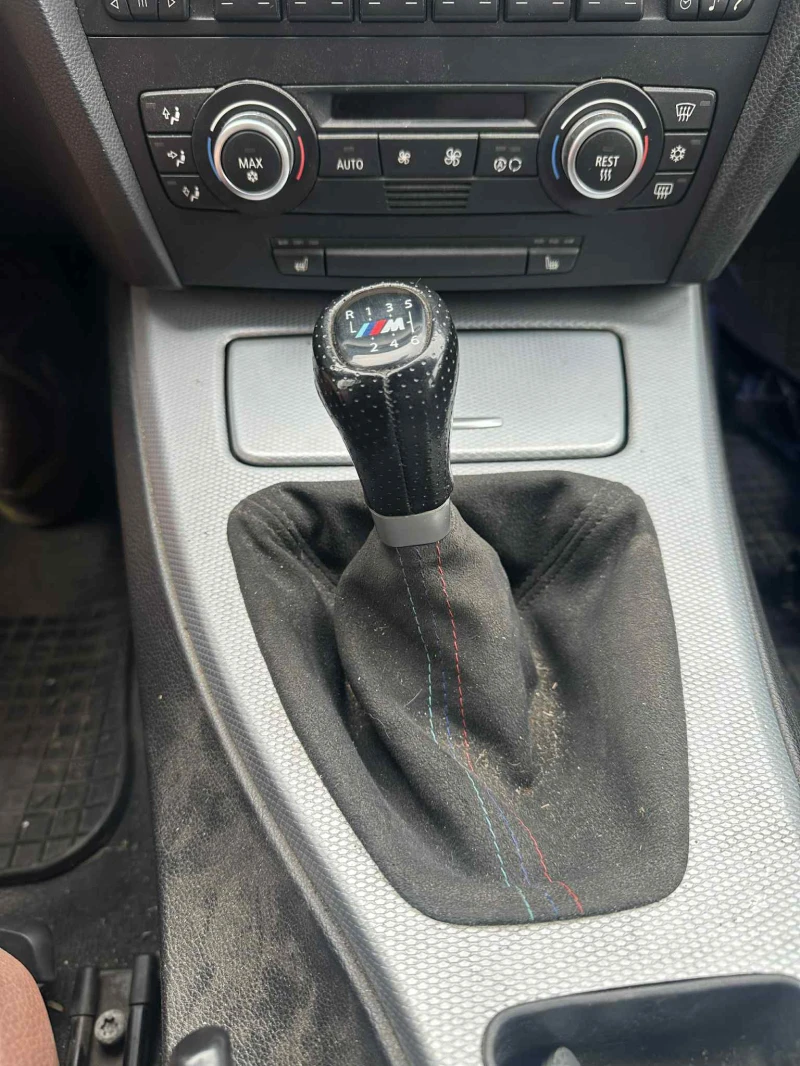 BMW 325 2.5D M pack, снимка 11 - Автомобили и джипове - 52114512