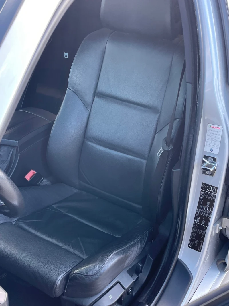 BMW 530 Временна цена, снимка 12 - Автомобили и джипове - 52218121