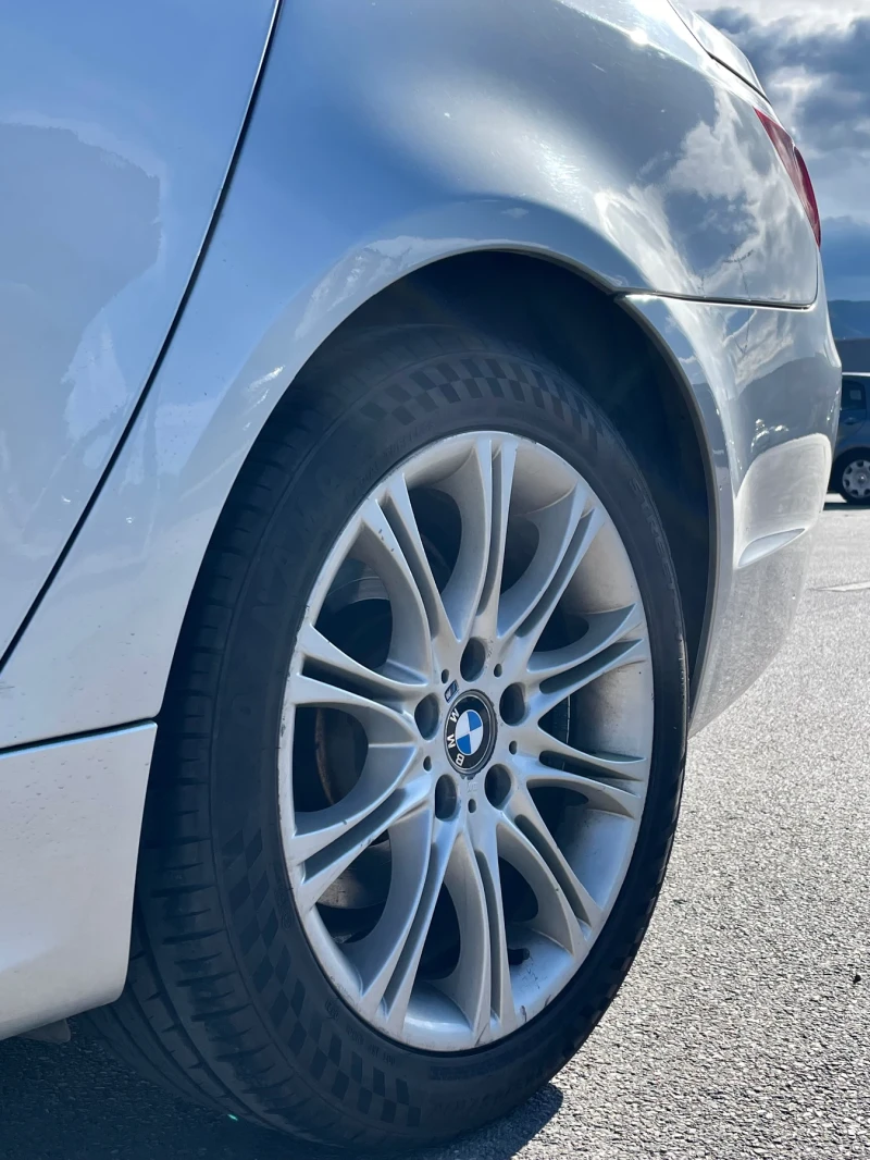 BMW 530 Временна цена, снимка 16 - Автомобили и джипове - 52218121