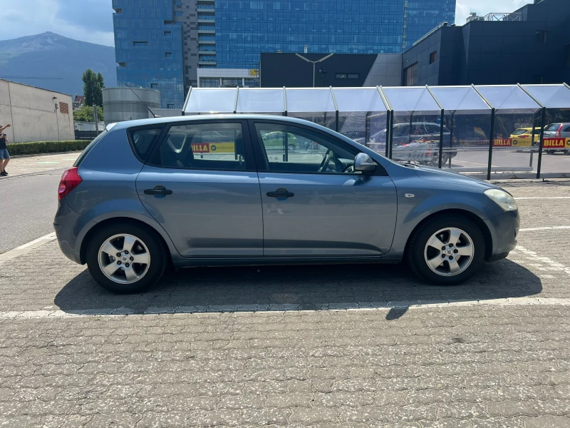 Kia Ceed Ceed 1 (ED), снимка 5 - Автомобили и джипове - 51984760