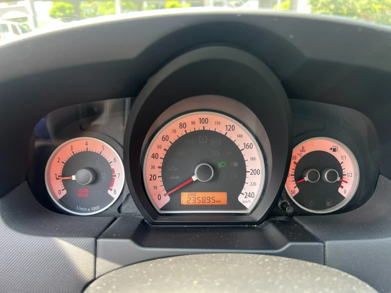 Kia Ceed Ceed 1 (ED), снимка 12 - Автомобили и джипове - 51984760