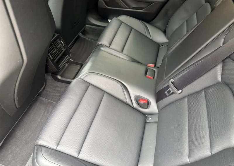 Porsche Taycan 4S Cross Turismo, снимка 7 - Автомобили и джипове - 52212576