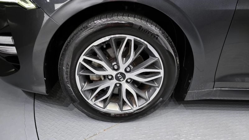 Kia K5 2.0 NOBLESSE, снимка 5 - Автомобили и джипове - 52559503