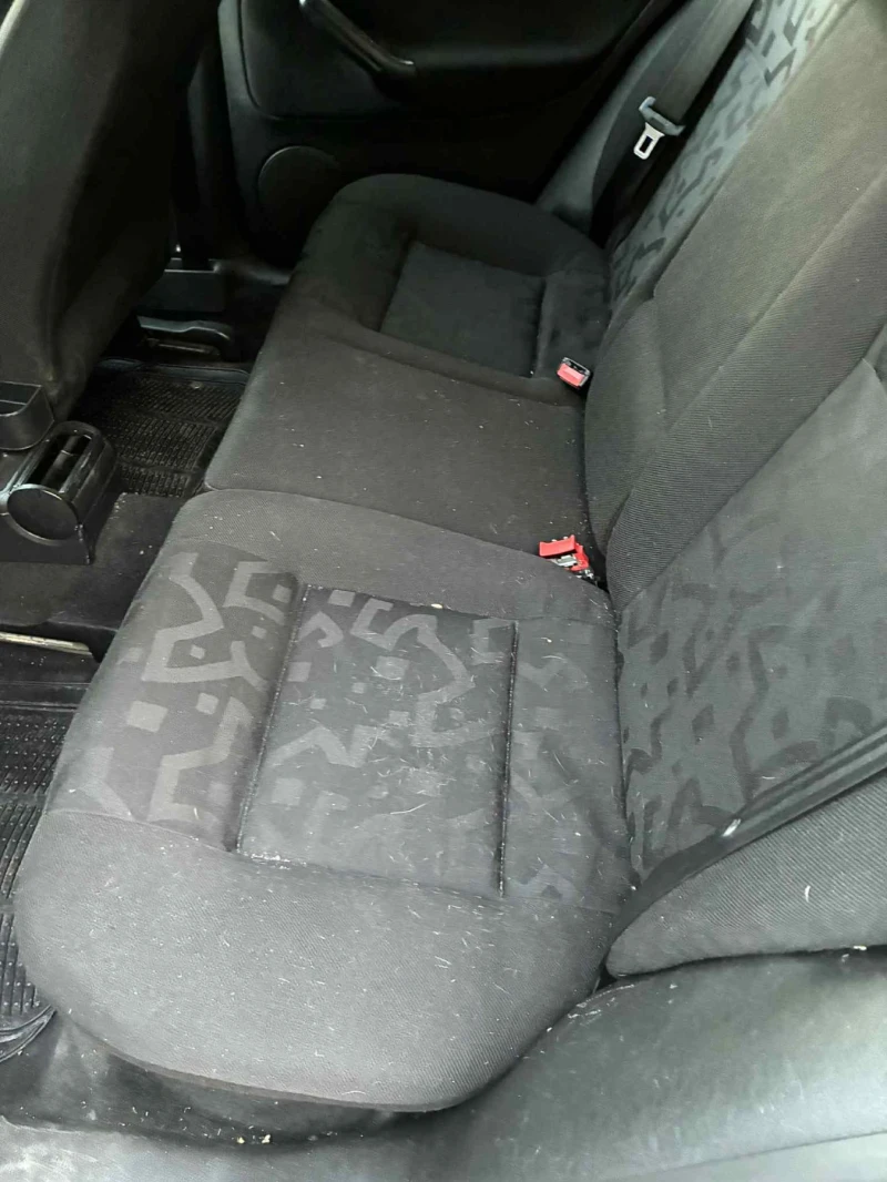 VW Golf, снимка 9 - Автомобили и джипове - 52569667