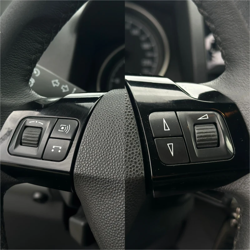 Opel Zafira * OPC LINE* 1.7CDTI* 7Местна* 2010* , снимка 13 - Автомобили и джипове - 52996668