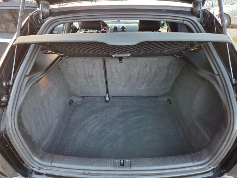Audi A3 1.9TDI full S-line Euro4, снимка 11 - Автомобили и джипове - 53114706