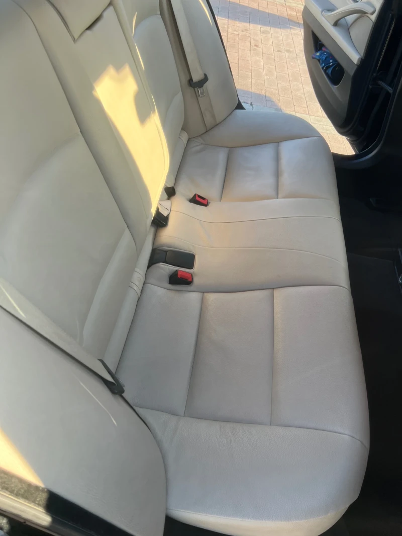 BMW 535, снимка 8 - Автомобили и джипове - 53141901