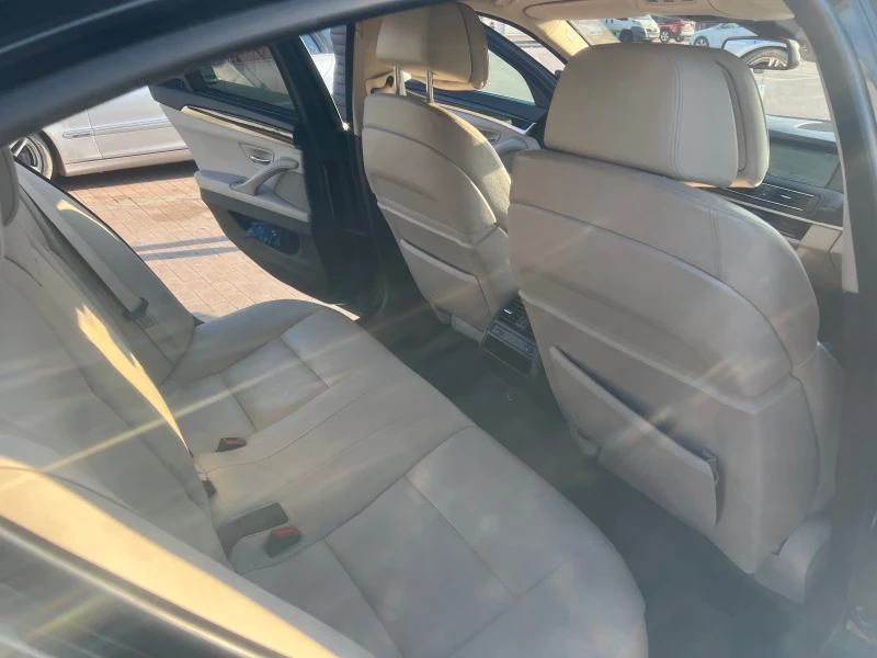 BMW 535, снимка 7 - Автомобили и джипове - 53141901