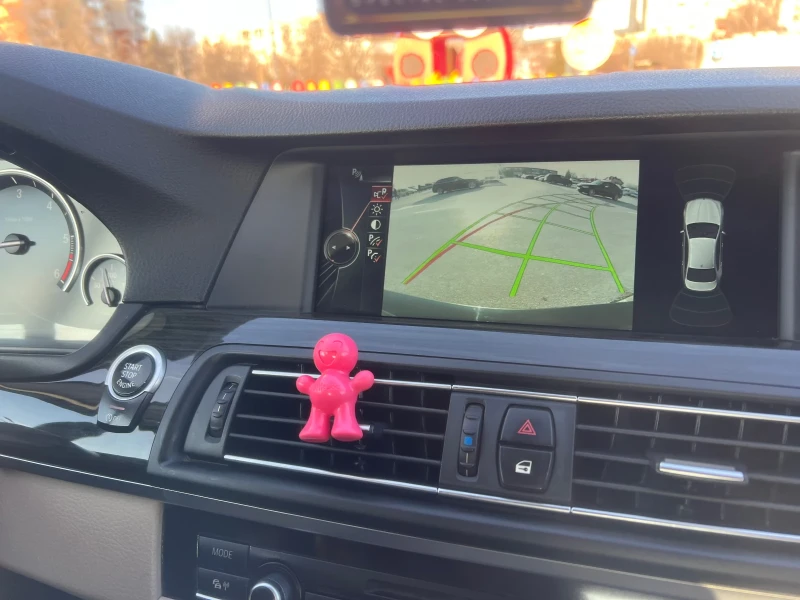 BMW 535, снимка 14 - Автомобили и джипове - 53141901