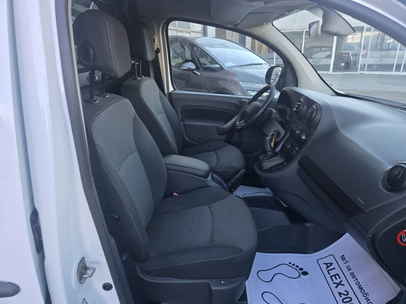 Mercedes-Benz Citan MAXI, снимка 6 - Автомобили и джипове - 53500820