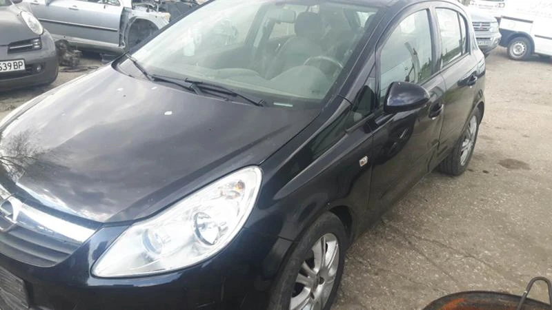 Opel Corsa 1.3tdci - изображение 2