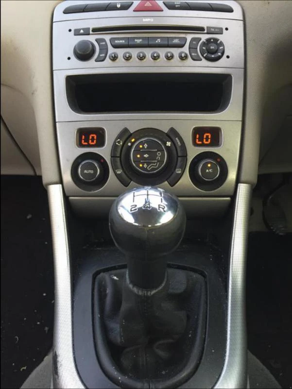 Peugeot 308 1.6 HDi 109 ..   : 9HZ | Mobile.bg   9