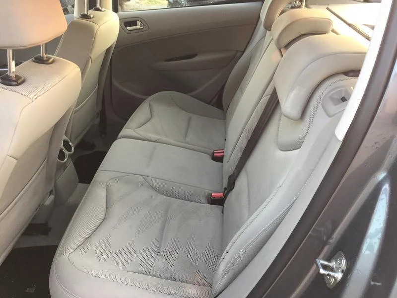 Peugeot 308 1.6 HDi 109 ..   : 9HZ | Mobile.bg   8