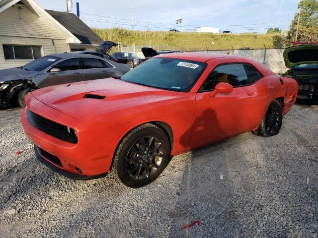 Dodge Challenger GT AWD ФИКСИРАНА ЦЕНА ДО БЪЛГАРИЯ!, снимка 2 - Автомобили и джипове - 48137816