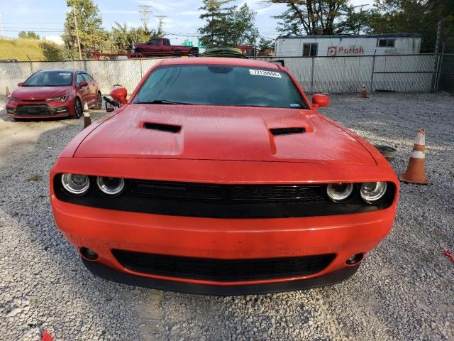 Dodge Challenger GT AWD ФИКСИРАНА ЦЕНА ДО БЪЛГАРИЯ!, снимка 5 - Автомобили и джипове - 48137816