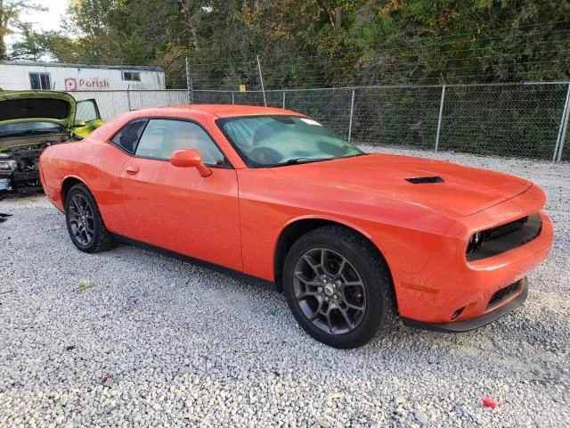 Dodge Challenger GT AWD ФИКСИРАНА ЦЕНА ДО БЪЛГАРИЯ!, снимка 1 - Автомобили и джипове - 48137816