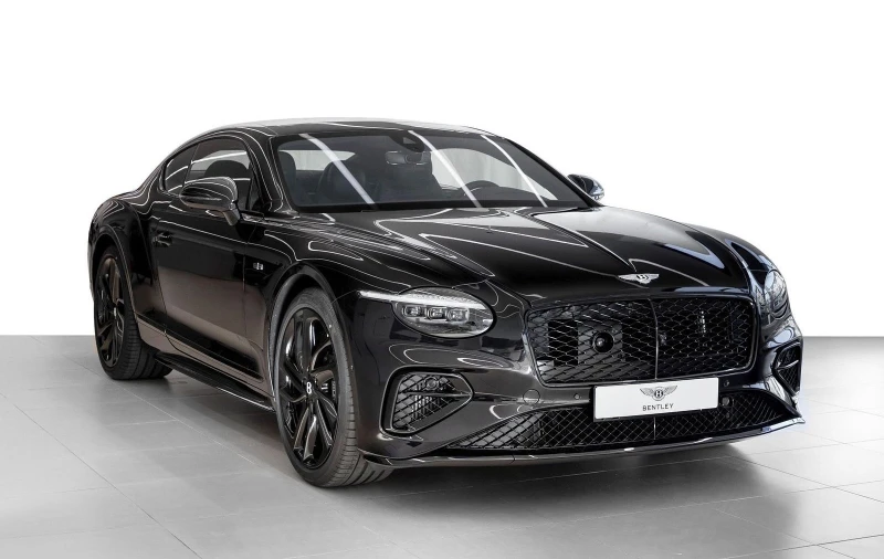 Bentley Continental gt Speed First Edition - 323000 EUR - 60440847 1