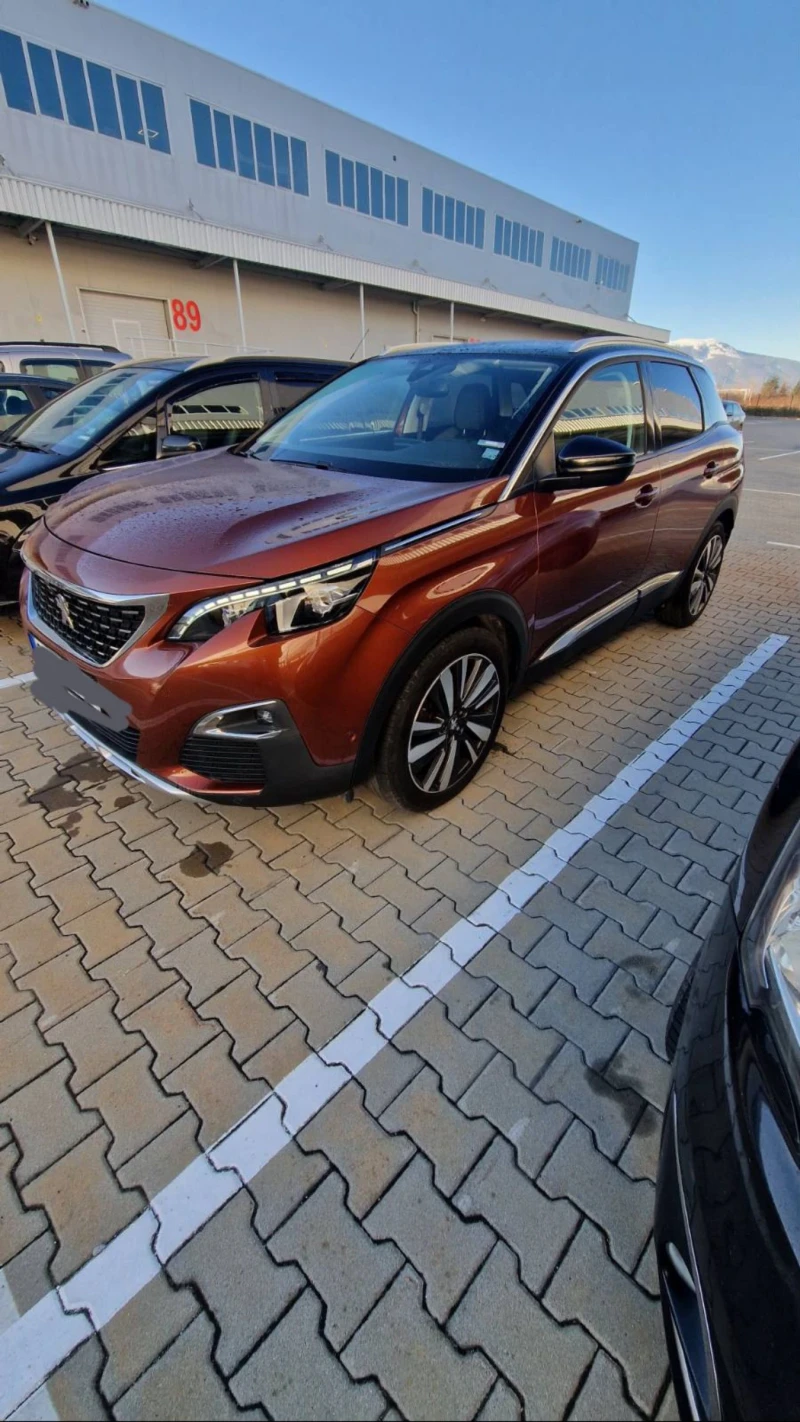 Peugeot 3008 - 17000 лв. - 28500116 1