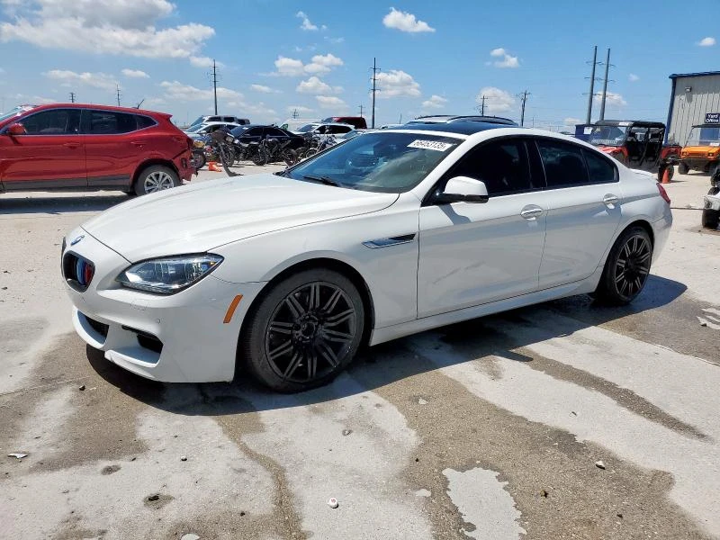 BMW 640 M* SPORT* ДИГИТАЛНО* ТАБЛО* ПОДГРЕВ* КАМЕРА* КЕЙЛЕ - 25500 лв. - 54233762 1