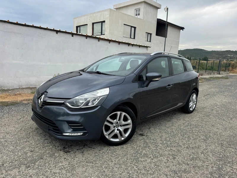 Renault Clio 1.5 dCi * NAVI* EURO 6B* - 6499 € - 36756238 1