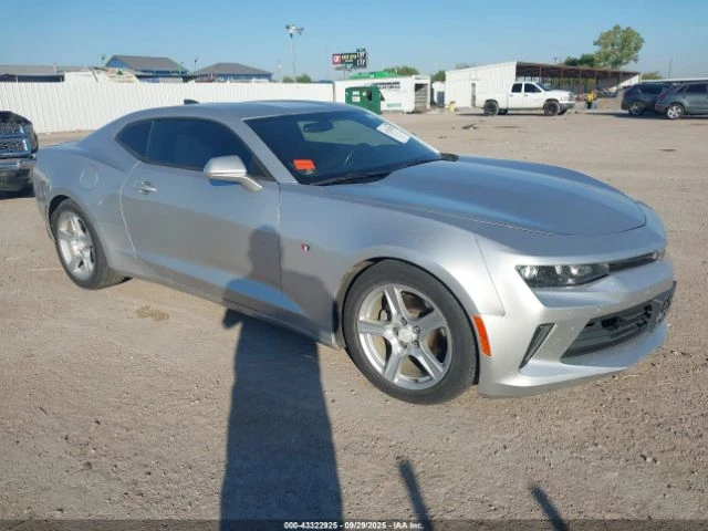 Chevrolet Camaro 1LT - 21000 лв. / 10737.13 € - 46677079 1