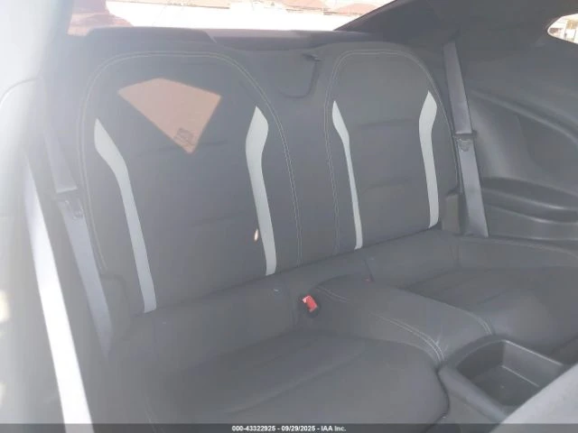 Chevrolet Camaro 1LT | Mobile.bg   8