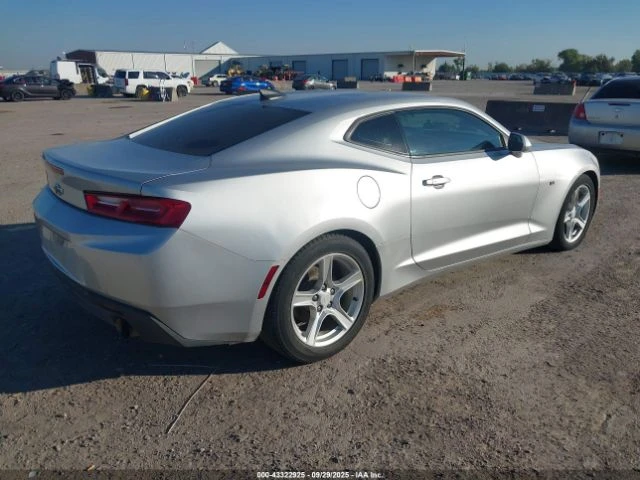 Chevrolet Camaro 1LT | Mobile.bg   4