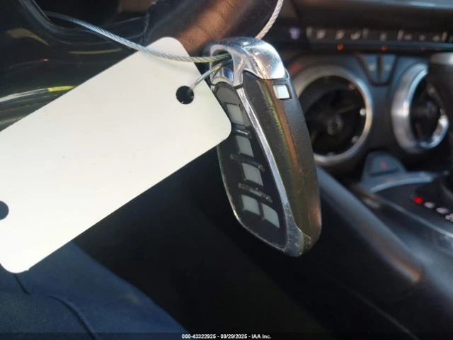 Chevrolet Camaro 1LT | Mobile.bg   10