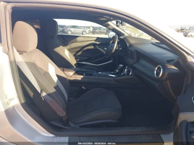 Chevrolet Camaro 1LT | Mobile.bg   5