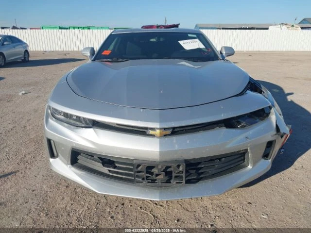 Chevrolet Camaro 1LT | Mobile.bg   11